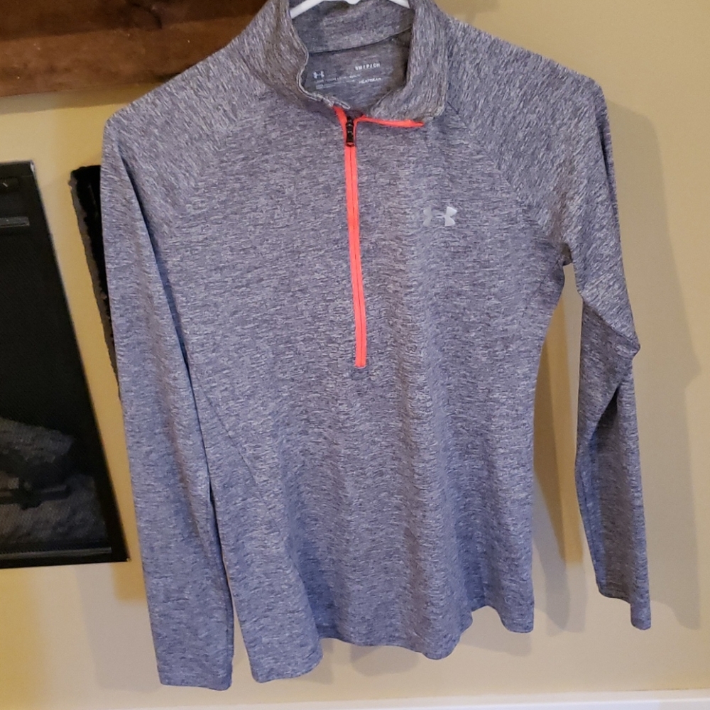 Under Armour long sleeve